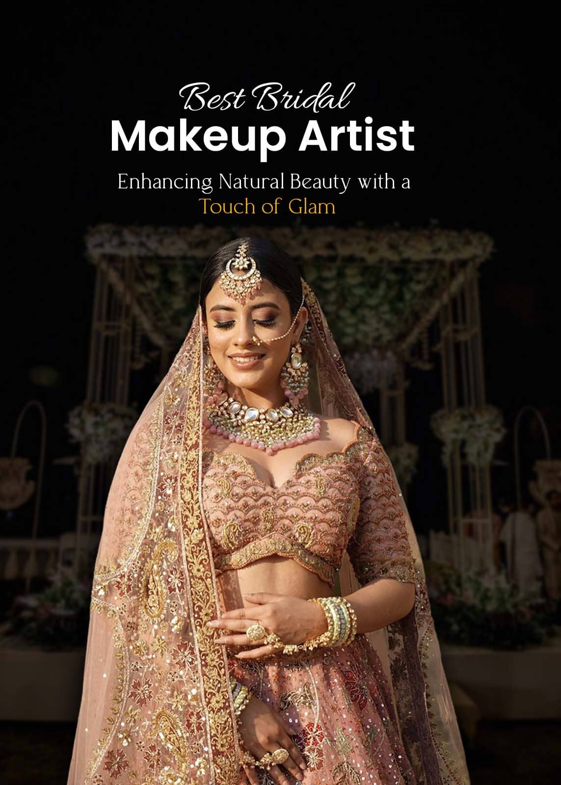 Ladies Salon & Best Beauty Parlour in Faridabad